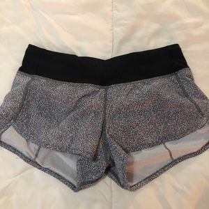 Lululemon shorts